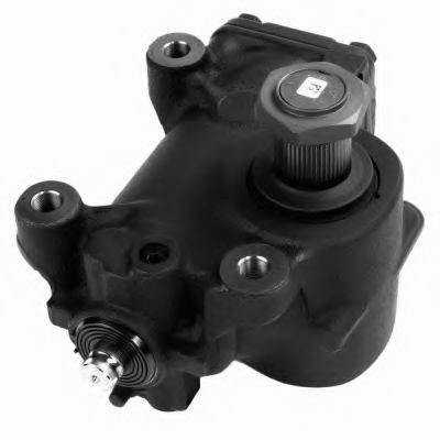 ZF LENKSYSTEME 8002399 Рульовий механізм