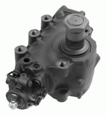 ZF LENKSYSTEME 8002360 Рульовий механізм