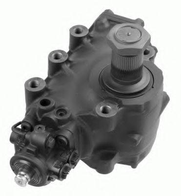 ZF LENKSYSTEME 8002362 Рульовий механізм