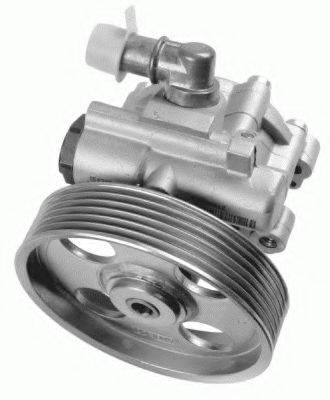 ZF LENKSYSTEME 7613955519 Гідравлічний насос, кермо