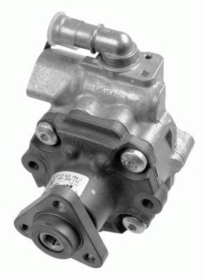 ZF LENKSYSTEME 7651955170 Гідравлічний насос, кермо