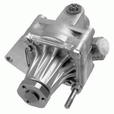 ZF LENKSYSTEME 7681955251 Гідравлічний насос, кермо