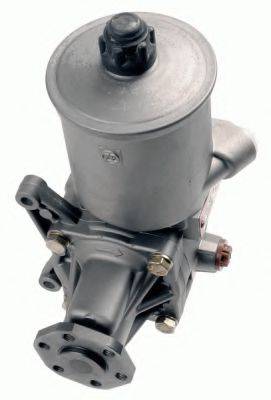 ZF LENKSYSTEME 7682900108 Гідравлічний насос, кермо