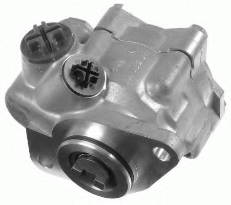 ZF LENKSYSTEME 7683955136 Гідравлічний насос, кермо