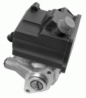 ZF LENKSYSTEME 7684900111 Гідравлічний насос, кермо