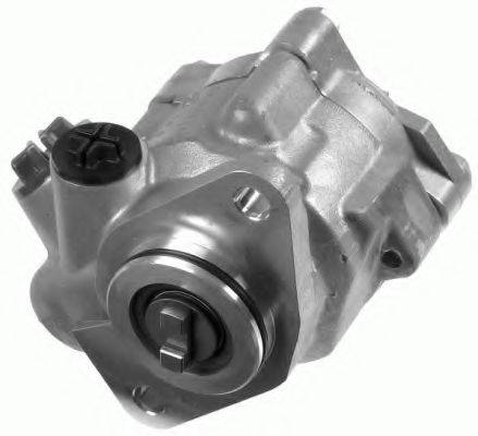 ZF LENKSYSTEME 7684955148 Гідравлічний насос, кермо