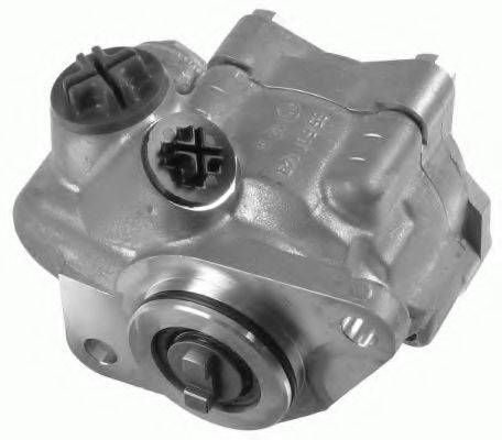 ZF LENKSYSTEME 7684955163 Гідравлічний насос, кермо