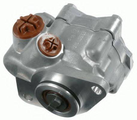 ZF LENKSYSTEME 7684955180 Гідравлічний насос, кермо