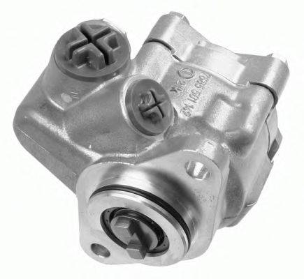 ZF LENKSYSTEME 7685955153 Гідравлічний насос, кермо