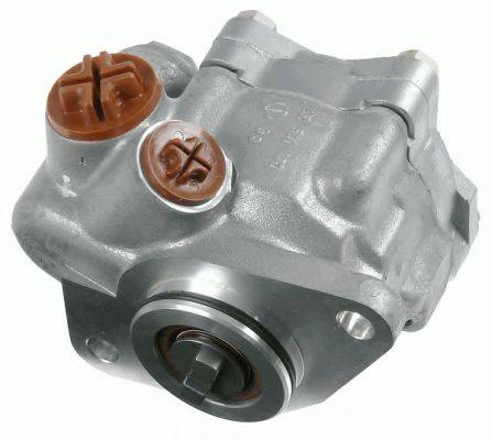 ZF LENKSYSTEME 7685955237 Гідравлічний насос, кермо