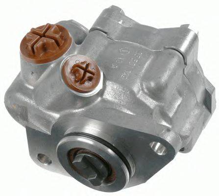 ZF LENKSYSTEME 7685955241 Гідравлічний насос, кермо