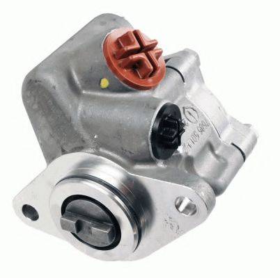 ZF LENKSYSTEME 7685955247 Гідравлічний насос, кермо