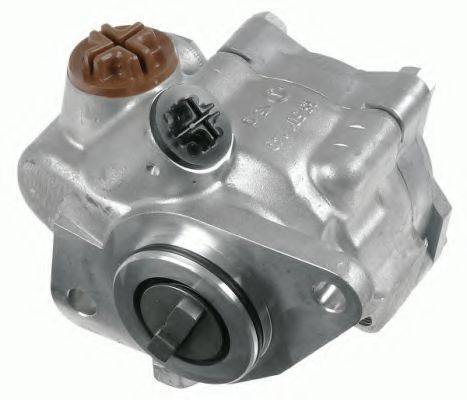 ZF LENKSYSTEME 7685955253 Гідравлічний насос, кермо