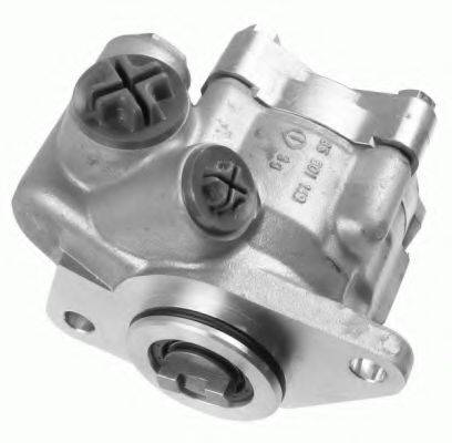 ZF LENKSYSTEME 7685955324 Гідравлічний насос, кермо