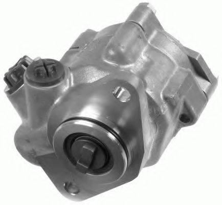 ZF LENKSYSTEME 7685955325 Гідравлічний насос, кермо