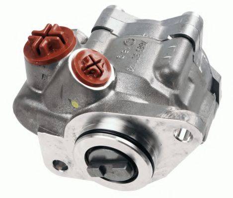 ZF LENKSYSTEME 7686955121 Гідравлічний насос, кермо