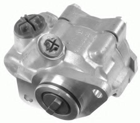 ZF LENKSYSTEME 7686955123 Гідравлічний насос, кермо