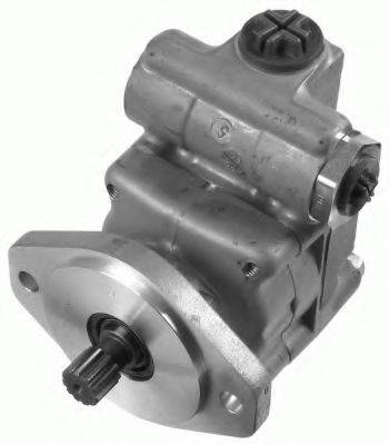 ZF LENKSYSTEME 7686955725 Гідравлічний насос, кермо