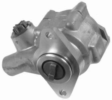 ZF LENKSYSTEME 7687955106 Гідравлічний насос, кермо