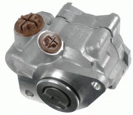 ZF LENKSYSTEME 7687955115 Гідравлічний насос, кермо