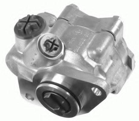 ZF LENKSYSTEME 7687955123 Гідравлічний насос, кермо