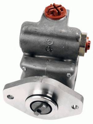 ZF LENKSYSTEME 7687955501 Гідравлічний насос, кермо