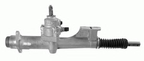 ZF LENKSYSTEME 7881955118 Рульовий механізм