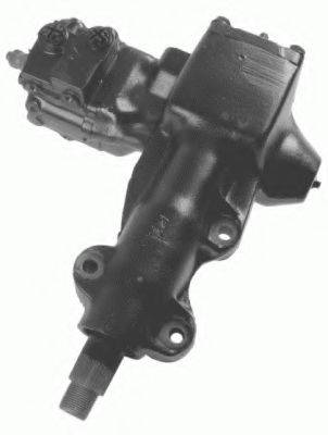 ZF LENKSYSTEME 8052955249 Рульовий механізм