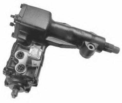 ZF LENKSYSTEME 8052991116 Рульовий механізм