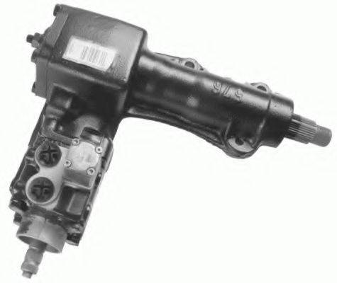 ZF LENKSYSTEME 8052991121 Рульовий механізм