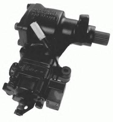 ZF LENKSYSTEME 8075991107 Рульовий механізм