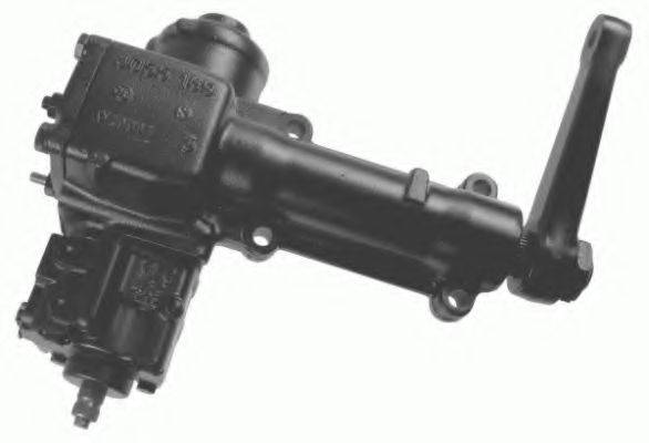 ZF LENKSYSTEME 8076974102 Рульовий механізм