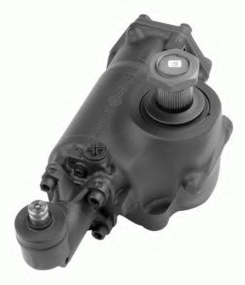 ZF LENKSYSTEME 8098965172 Рульовий механізм