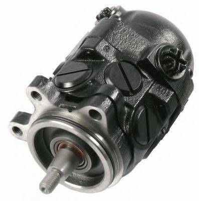 ZF LENKSYSTEME 8604955111 Гідравлічний насос, кермо