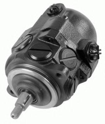 ZF LENKSYSTEME 8604955115 Гідравлічний насос, кермо