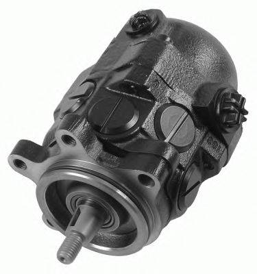 ZF LENKSYSTEME 8604955131 Гідравлічний насос, кермо