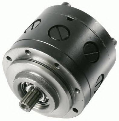 ZF LENKSYSTEME 8605955123 Гідравлічний насос, кермо