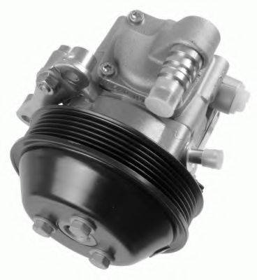 ZF LENKSYSTEME 8692955506 Гідравлічний насос, кермо