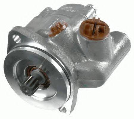 ZF LENKSYSTEME 8695671117 Гідравлічний насос, кермо