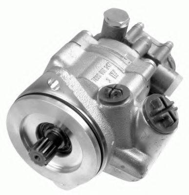 ZF LENKSYSTEME 8695955139 Гідравлічний насос, кермо