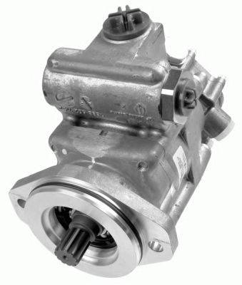 ZF LENKSYSTEME 8698955508 Гідравлічний насос, кермо