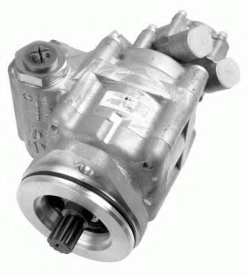 ZF LENKSYSTEME 8698955509 Гідравлічний насос, кермо