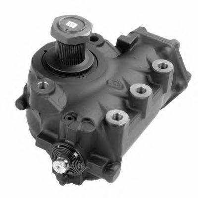 ZF LENKSYSTEME 8098955348 Рульовий механізм