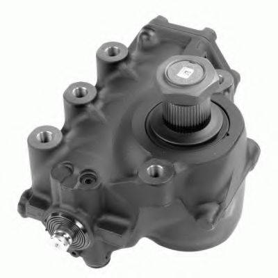 ZF LENKSYSTEME 8098955449 Рульовий механізм