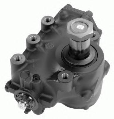 ZF LENKSYSTEME 8098955591 Рульовий механізм