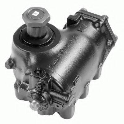 ZF LENKSYSTEME 8098955652 Рульовий механізм