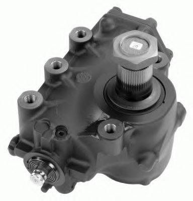 ZF LENKSYSTEME 8098955732 Рульовий механізм