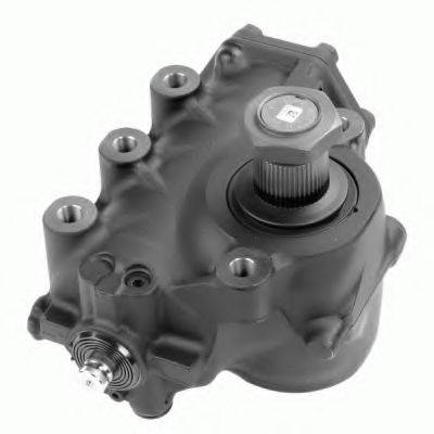 ZF LENKSYSTEME 8098955883 Рульовий механізм