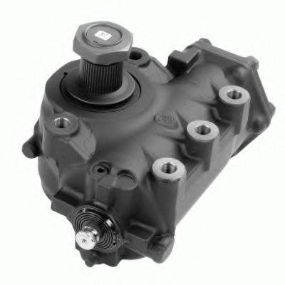 ZF LENKSYSTEME 8098955884 Рульовий механізм