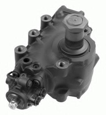 ZF LENKSYSTEME 8099955432 Рульовий механізм